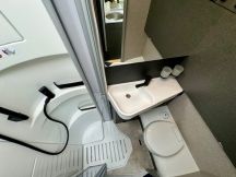 Semintegrale Hymer ML-T 580 4X4 - LETTI GEMELLI - PATENTE B 3 posti nuovo image preview