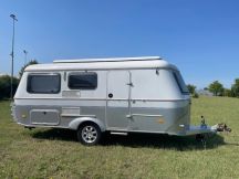 Caravan Eriba Touring Troll 530 GT 4 posti usato image preview