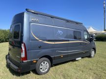 Furgonato Buerstner Delfin C621 4 posti nuovo image preview