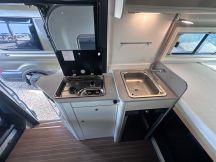 Furgonato Etrusco 600 DF complete edition 4x4 4 posti usato image preview