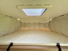 Motorhome Buerstner AVIANO I 690 G 4 posti usato image preview