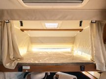 Motorhome Autostar Passion I 730 LJA 30 Edition 4 posti usato image preview