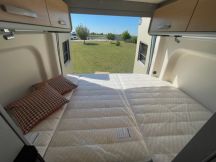 Furgonato Hymer Free 600 S 4 posti usato image preview