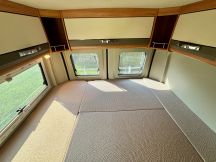 Furgonato Possl SUMMIT 600 PLUS 4 posti usato image preview