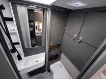 Semintegrale Hymer ML-T 570 4x4 - letti gemelli - garage   3 posti nuovo image preview