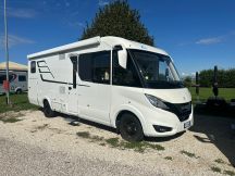 Motorhome Hymer Masterline I 780  4 posti usato image preview
