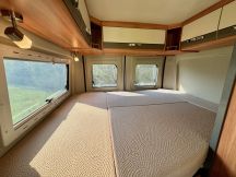 Furgonato Possl SUMMIT 600 PLUS 4 posti usato image preview