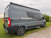 Furgonato Sunlight CLIFF 600 X  4 posti nuovo image preview