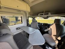 Furgonato Etrusco 600 DF complete edition 4x4 4 posti usato image preview