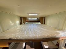 Semintegrale Buerstner LYSEO TD 684 G LIMITED EDITION  4 posti nuovo image preview