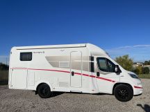 Semintegrale Sunlight T 67 S Letti Gemelli 4 posti usato image preview