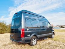 Furgonato HYMER GRAND CANYON S TETTO A SOFFIETTO  nuovo image preview