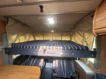 Motorhome Buerstner AVIANO I 684  4 posti usato image preview