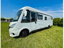 Motorhome HYMER EXSIS-I 678   nuovo image preview