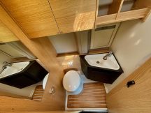 Furgonato Sunlight Cliff 590 4x4 4 posti nuovo image preview