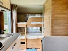 Caravan WEINSBERG CARAONE 480 QDK  nuovo image preview