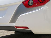 Motorhome Rapidò Distinction i96 Letto Nautico   3 posti usato image preview