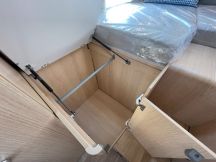 Motorhome Hymer B-MC I 580 4 posti usato image preview