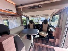 Motorhome Weinsberg CaraCore 650 MEG 4 posti nuovo image preview