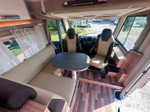 Motorhome Weinsberg CaraCore 650 MEG 4 posti nuovo image preview