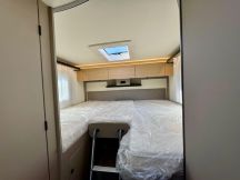 Semintegrale Buerstner CAMPEO TD 690 G 4 posti nuovo image preview