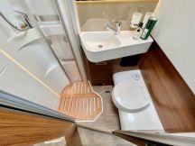 Motorhome Hymer B-MC I 580  4 posti nuovo image preview