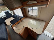 Motorhome Hymer B 544 4 posti usato image preview