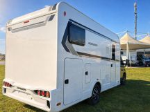 Semintegrale Weinsberg CaraSuite 650 MG - Bagno e doccia seprata 4 posti nuovo image preview