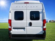 Furgonato Buerstner PAPILLON PC 6.0 4 posti nuovo image preview