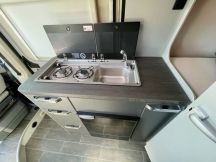 Furgonato WEINSBERG CARATOUR 600 ME  nuovo image preview