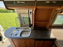 Furgonato Possl SUMMIT 600 PLUS 4 posti usato image preview