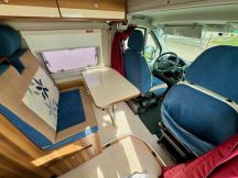 Furgonato Weinsberg CaraBus 600 4 posti usato image preview