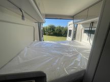 Furgonato Buerstner CAMPEO C 600 TETTO SOLLEVABILE  4 posti nuovo image preview