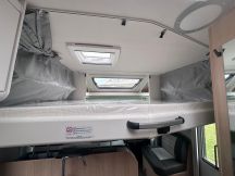 Semintegrale Sunlight T 66 S - Adventure Edition - 6 posti letto e 5 viaggio - Versione Ferrigato  5 posti nuovo image preview