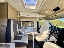 Furgonato Ci Kyros Duo XL / Evo Limited / letto basculante  4 posti usato image preview