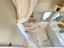 Furgonato Hymer Free 600 S 4 posti usato image preview