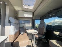 Furgonato Buerstner Delfin C621 4 posti nuovo image preview