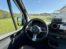 Furgonato Weinsberg X - PEDITION 600 MQ 4X4 4 posti nuovo image preview