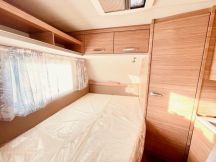 Caravan WEINSBERG CARAONE 450 FU PRONTA CONSEGNA nuovo image preview