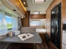 Caravan WEINSBERG CARAONE 480 QDK  nuovo image preview
